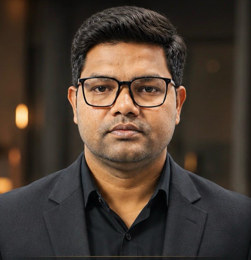 Dr. Indra Sekhar, Consultant Critical Care Physician