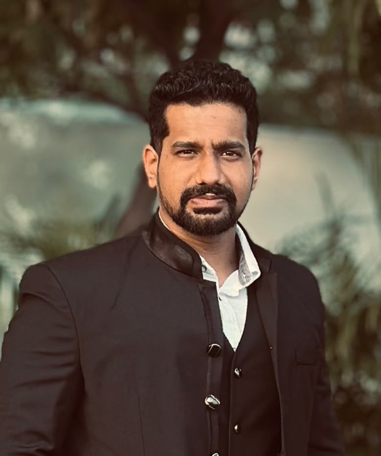 Dr. Kasapa Kalyan, Consultant Psychiatrist